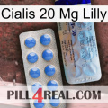 Cialis 20Mg Lilly 39